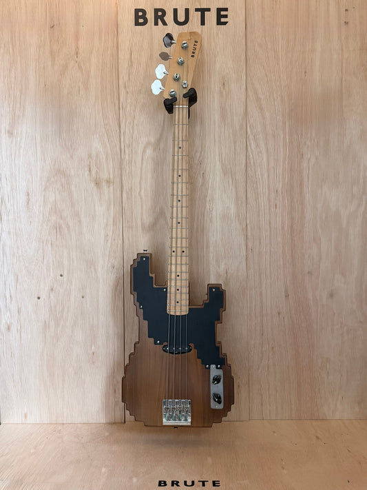 BRUTE - 8 BIT 51 P