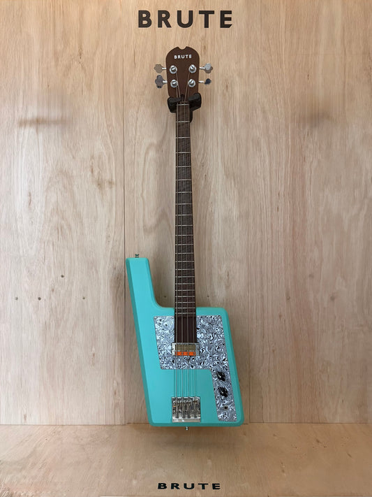 BRUTE - FLIP FLIP BASS