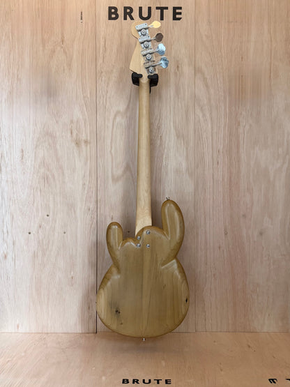 BRUTE - P(hat) BASS